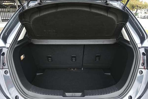 2015 Mazda 2 Genki DJ Series