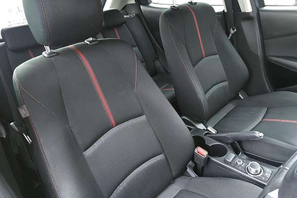 2015 Mazda 2 Genki DJ Series