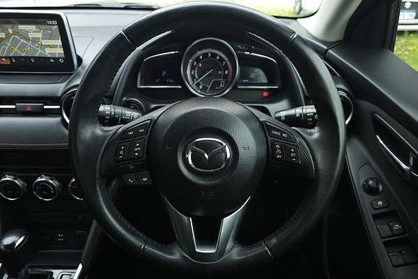 2015 Mazda 2 Genki DJ Series