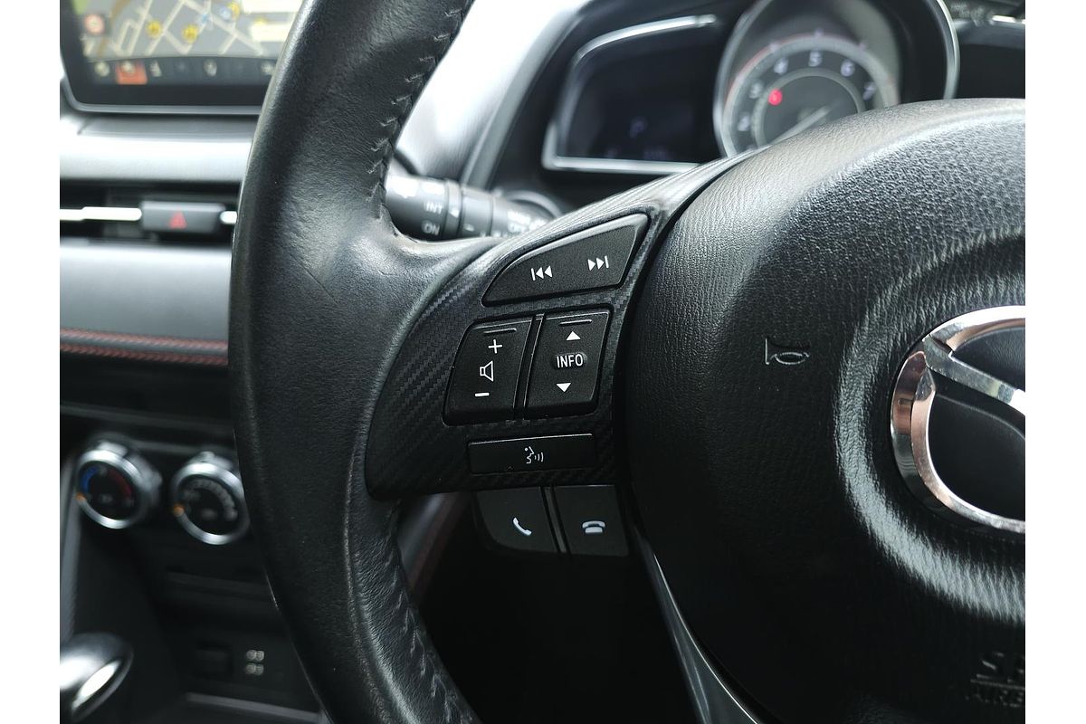 2015 Mazda 2 Genki DJ Series