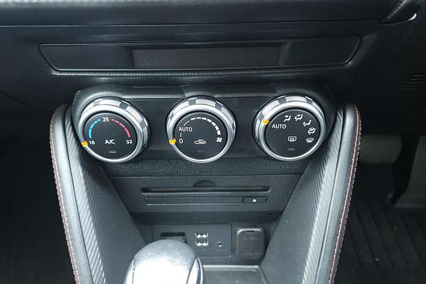 2015 Mazda 2 Genki DJ Series
