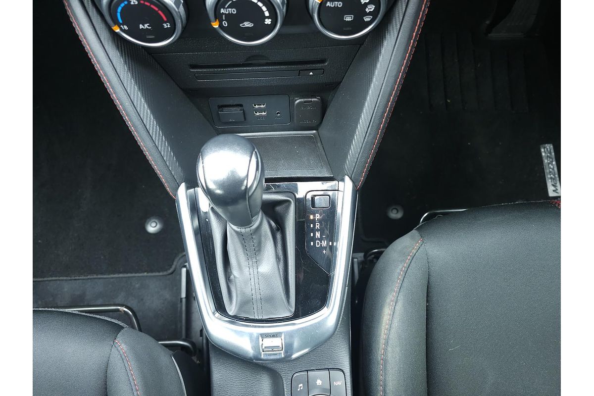 2015 Mazda 2 Genki DJ Series