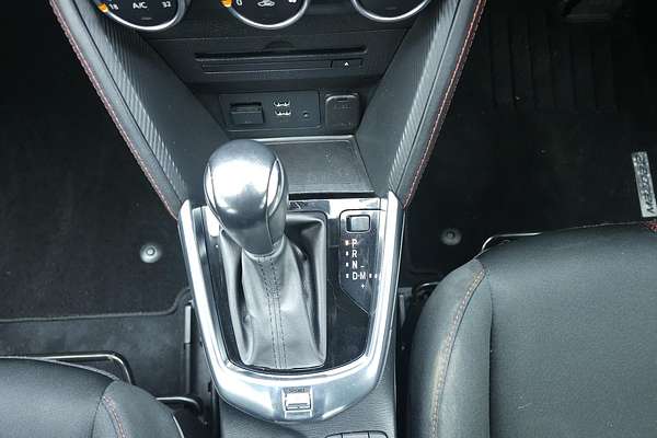 2015 Mazda 2 Genki DJ Series