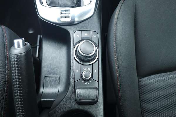 2015 Mazda 2 Genki DJ Series