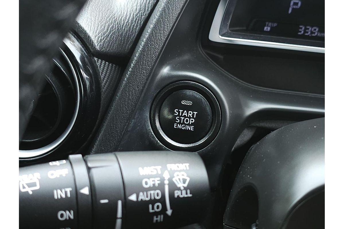 2015 Mazda 2 Genki DJ Series