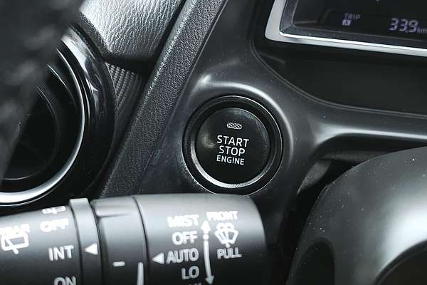 2015 Mazda 2 Genki DJ Series