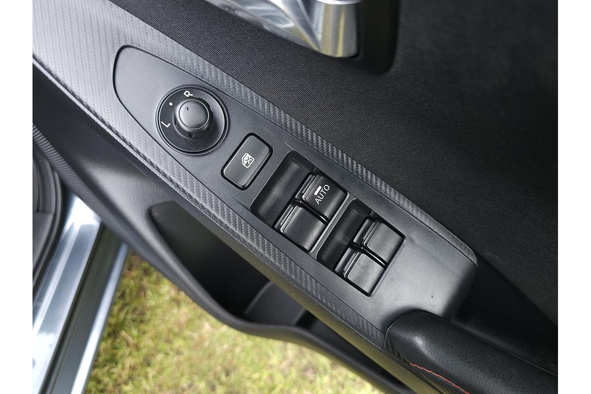 2015 Mazda 2 Genki DJ Series
