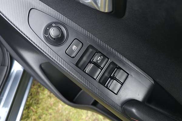 2015 Mazda 2 Genki DJ Series