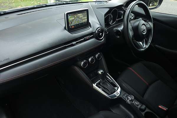 2015 Mazda 2 Genki DJ Series