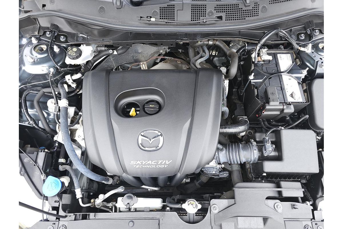 2015 Mazda 2 Genki DJ Series