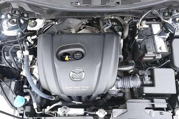 2015 Mazda 2 Genki DJ Series
