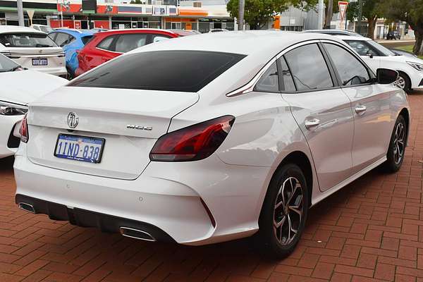 2024 MG MG5 Vibe