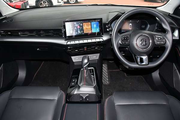 2024 MG MG5 Vibe