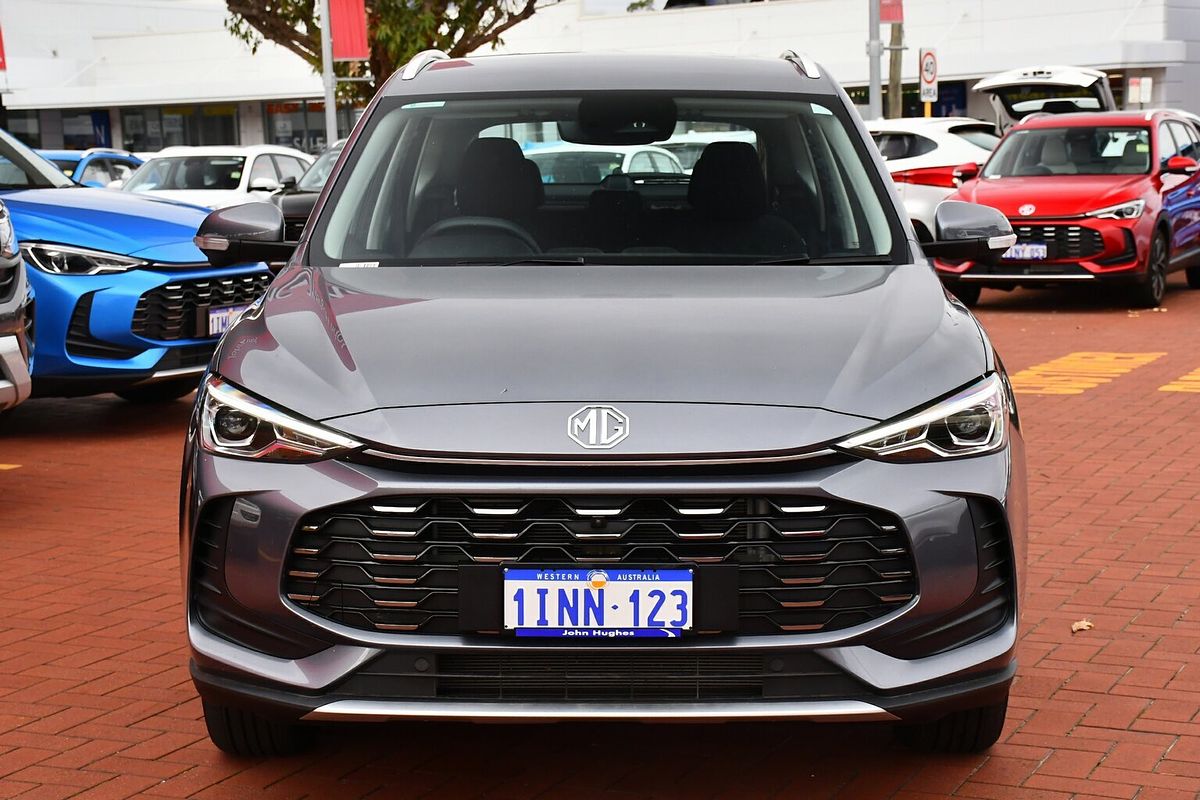 2024 MG ZS Excite Hybrid+ ZS32