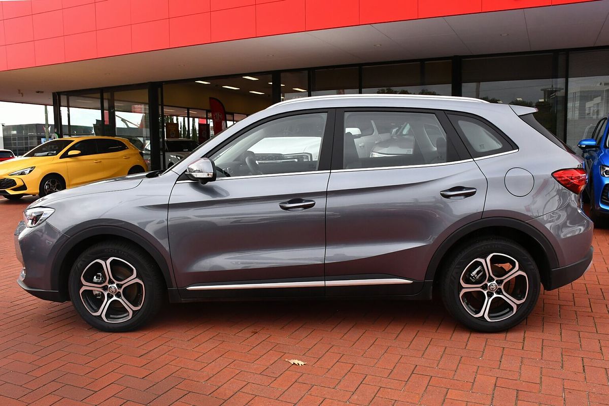 2024 MG ZS Excite Hybrid+ ZS32