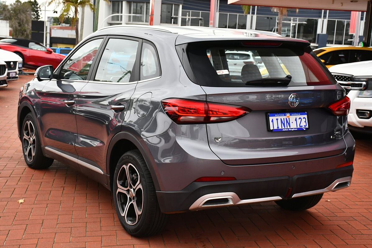 2024 MG ZS Excite Hybrid+ ZS32