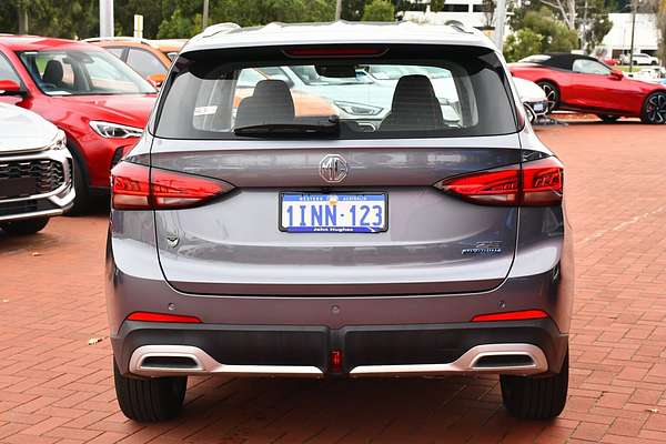 2024 MG ZS Excite Hybrid+ ZS32