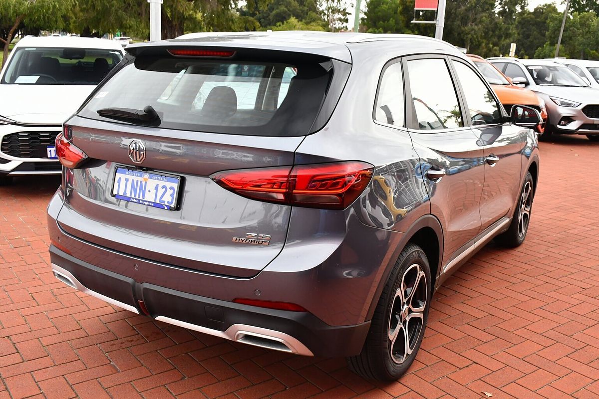 2024 MG ZS Excite Hybrid+ ZS32