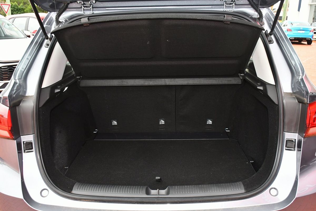 2024 MG ZS Excite Hybrid+ ZS32