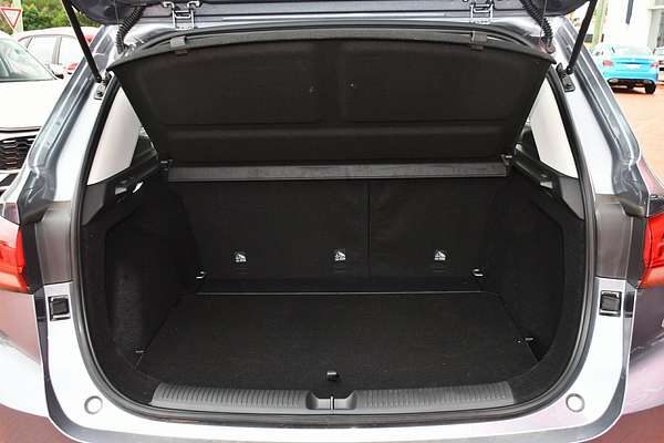 2024 MG ZS Excite Hybrid+ ZS32