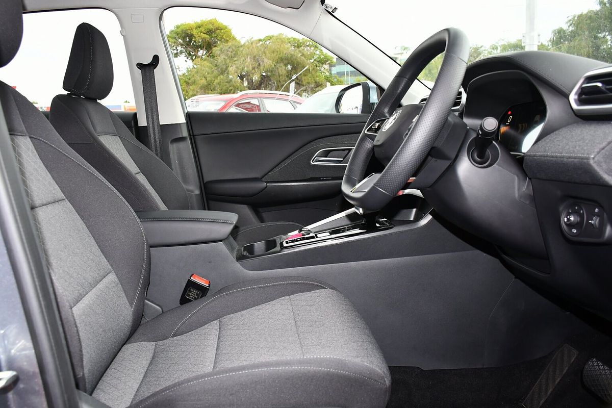 2024 MG ZS Excite Hybrid+ ZS32