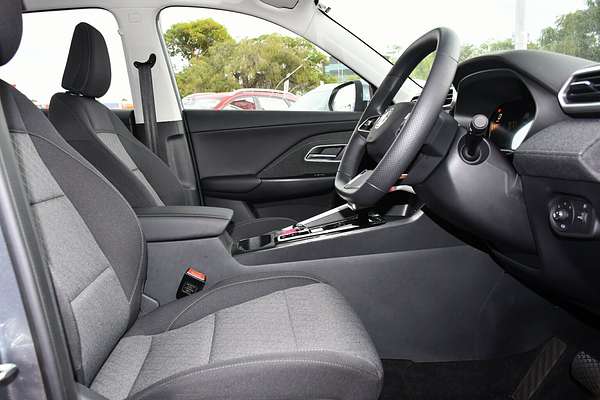 2024 MG ZS Excite Hybrid+ ZS32