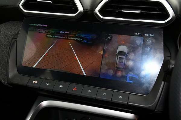 2024 MG ZS Excite Hybrid+ ZS32