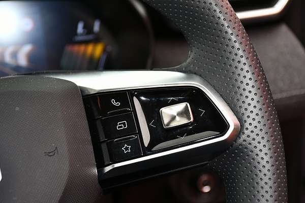 2024 MG ZS Excite Hybrid+ ZS32