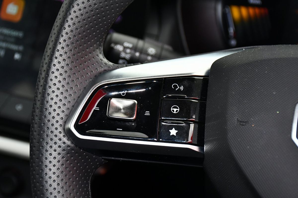 2024 MG ZS Excite Hybrid+ ZS32