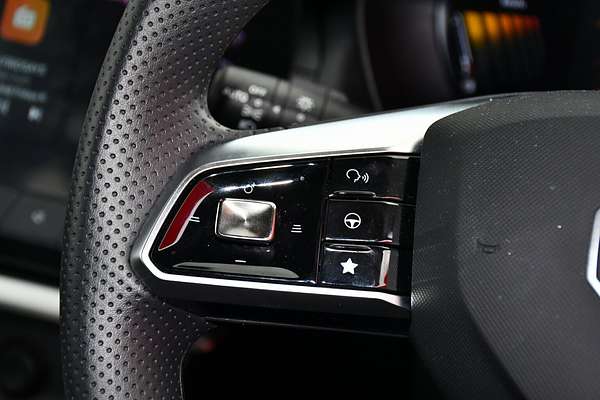 2024 MG ZS Excite Hybrid+ ZS32
