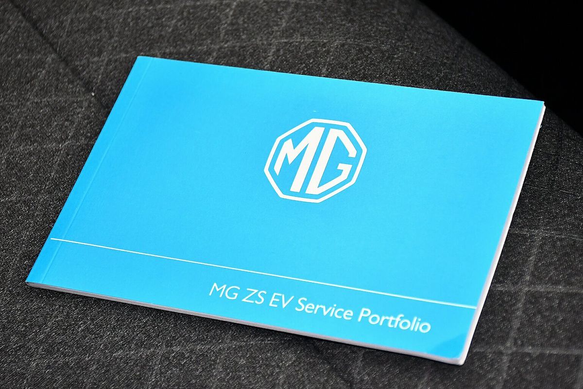 2024 MG ZS Excite Hybrid+ ZS32