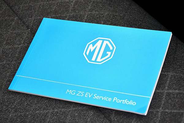 2024 MG ZS Excite Hybrid+ ZS32