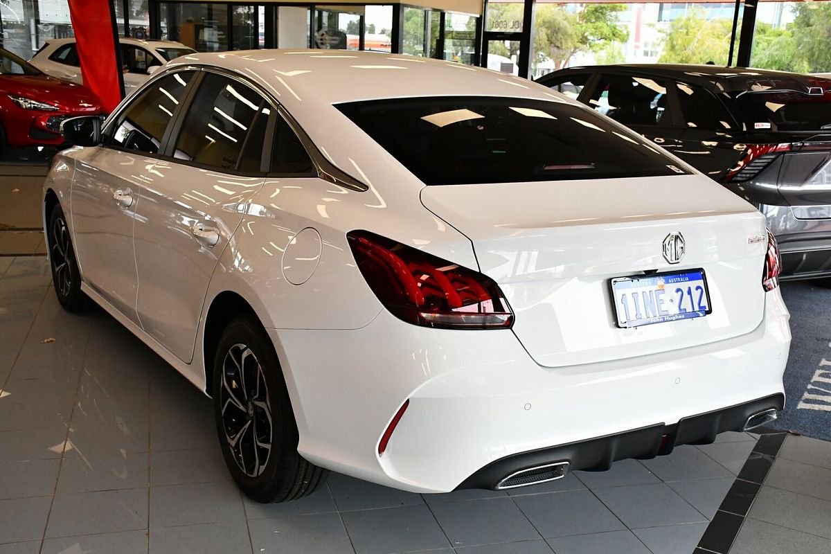 2024 MG MG5 Vibe