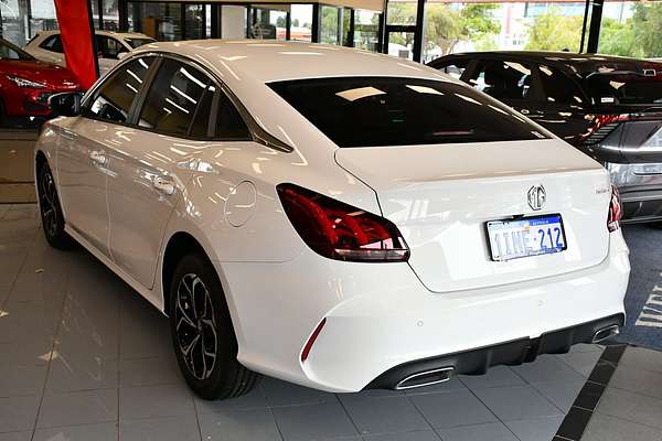 2024 MG MG5 Vibe