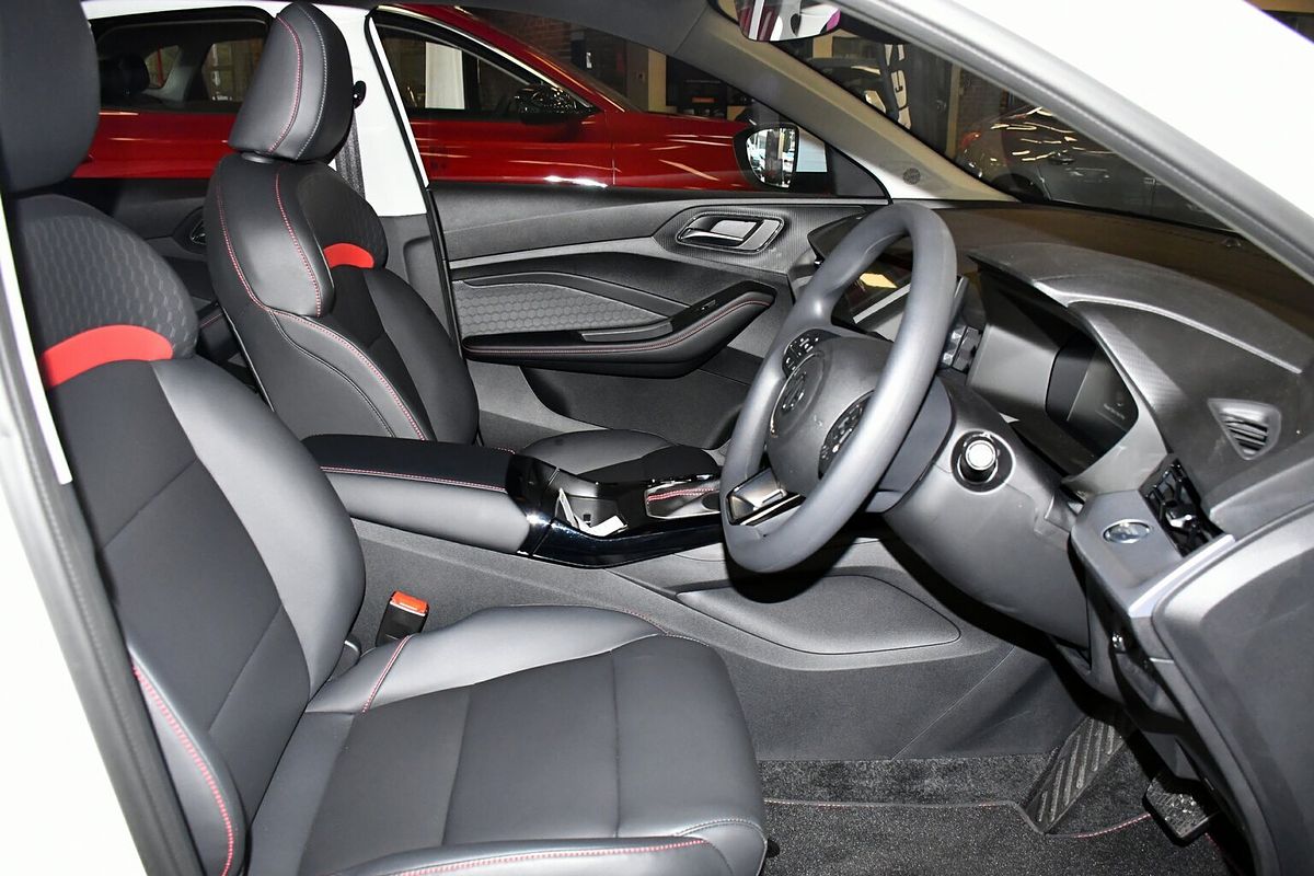 2024 MG MG5 Vibe
