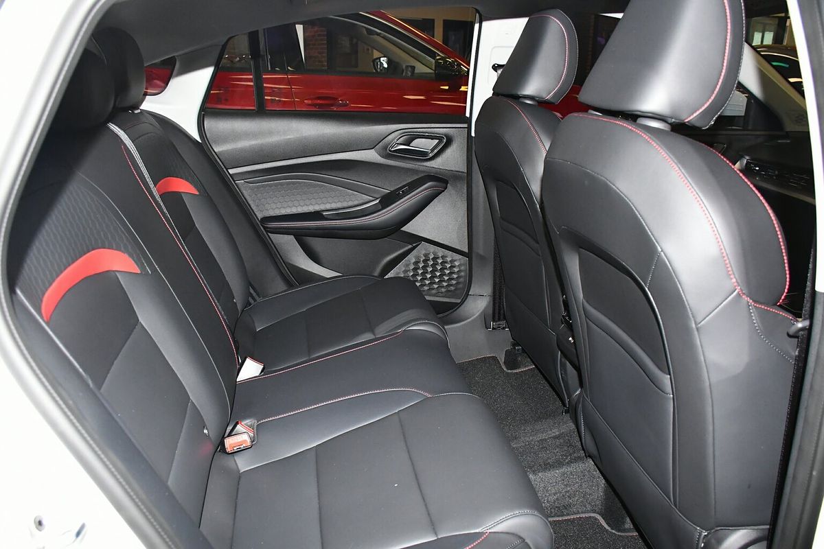 2024 MG MG5 Vibe