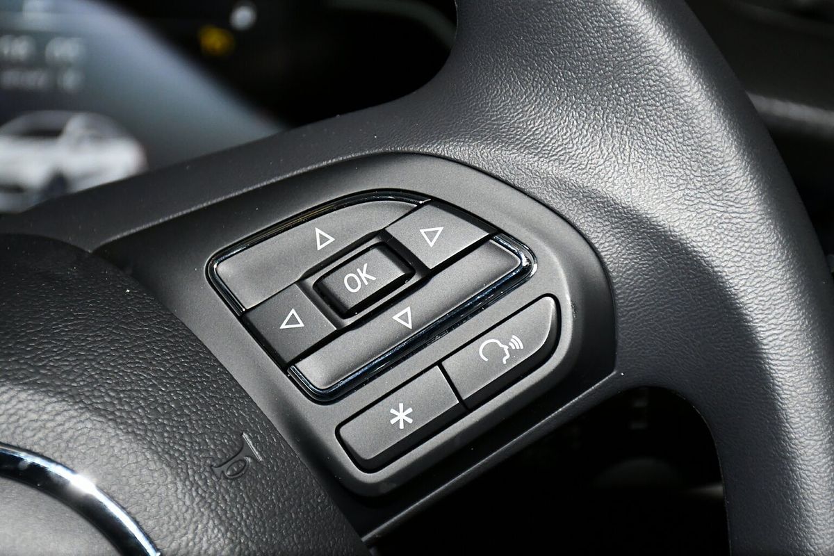 2024 MG MG5 Vibe