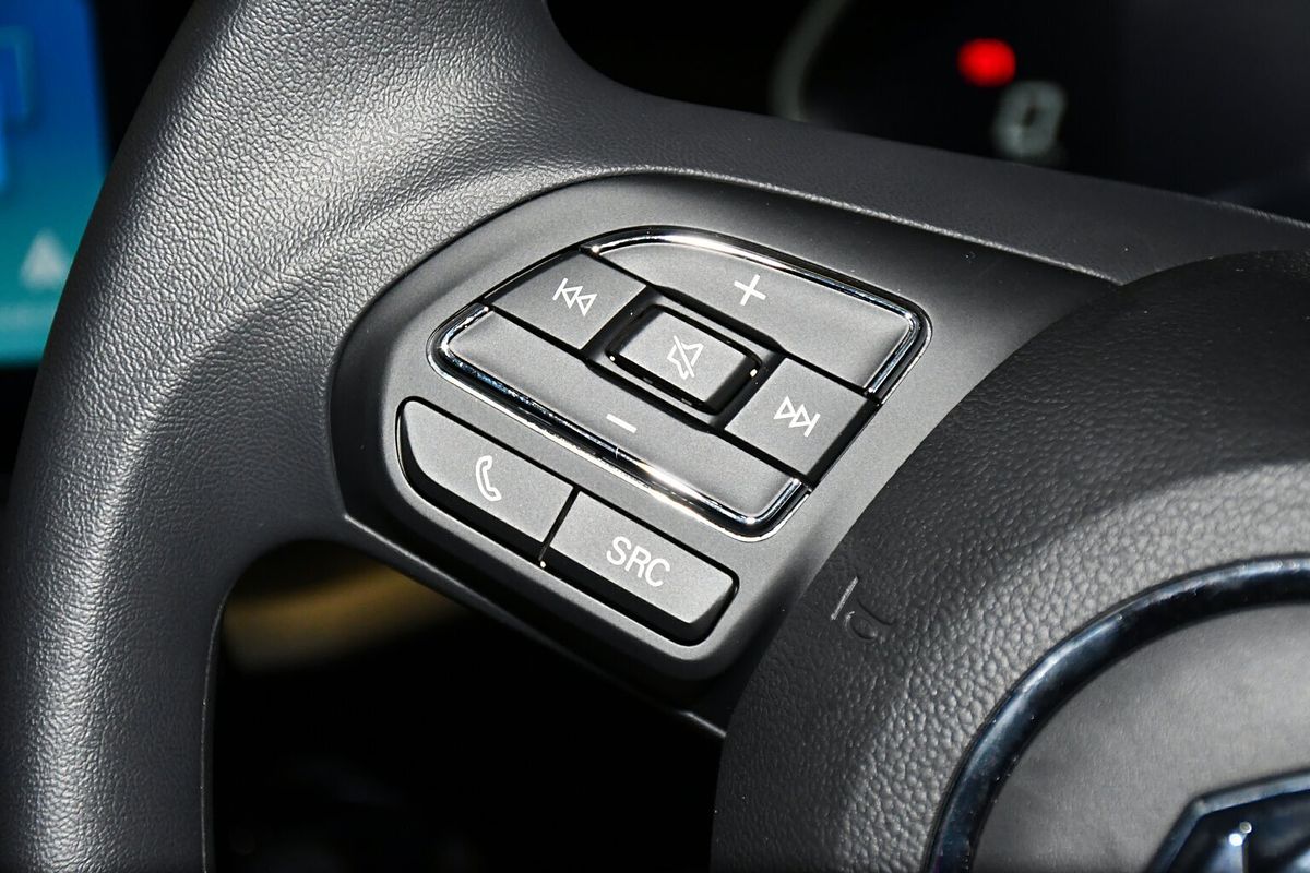 2024 MG MG5 Vibe