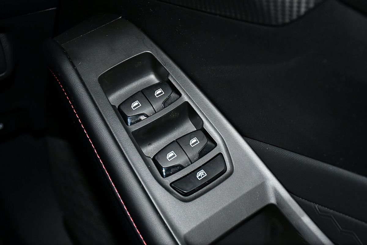 2024 MG MG5 Vibe