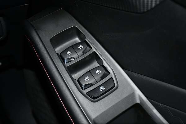 2024 MG MG5 Vibe