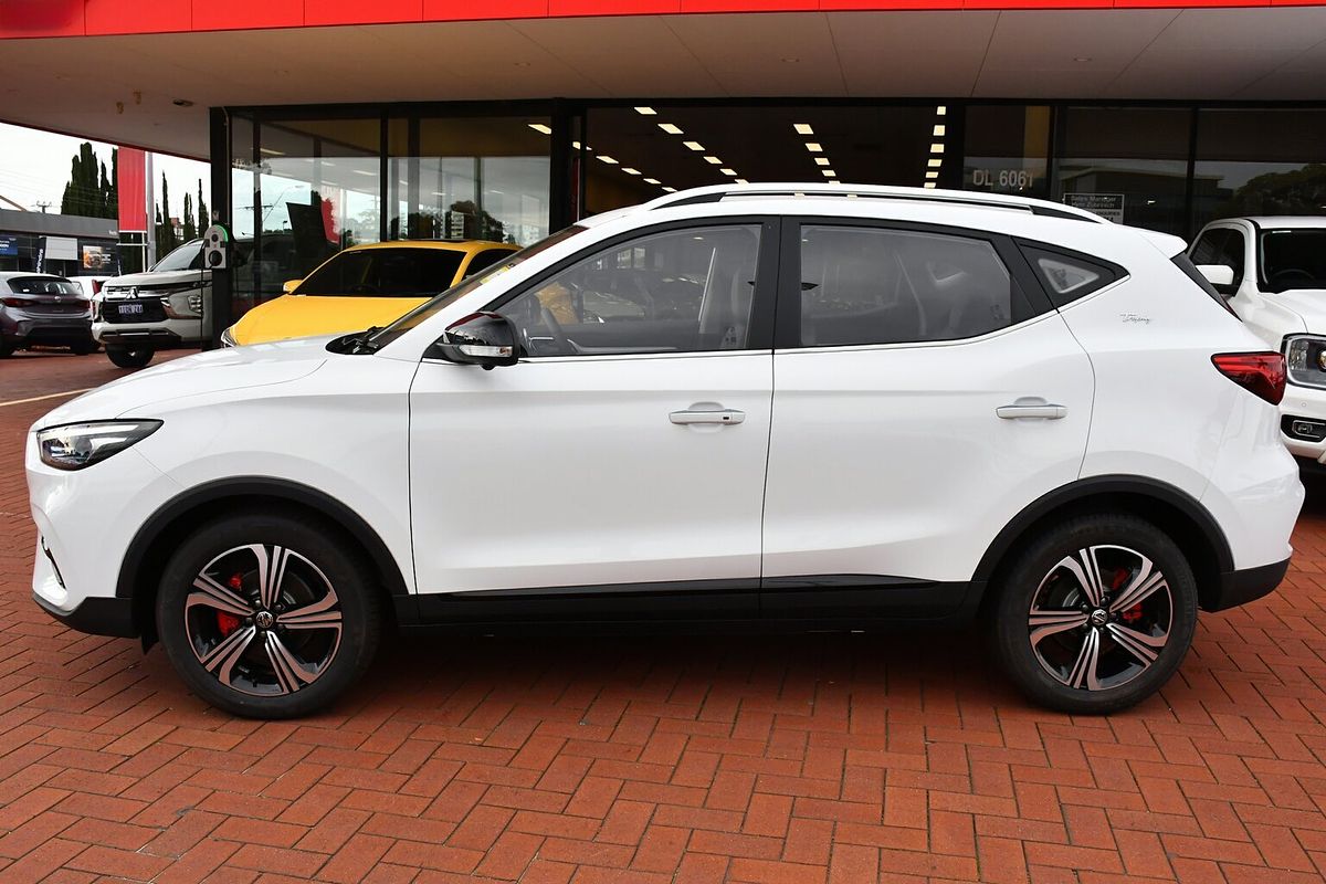 2024 MG ZST Excite