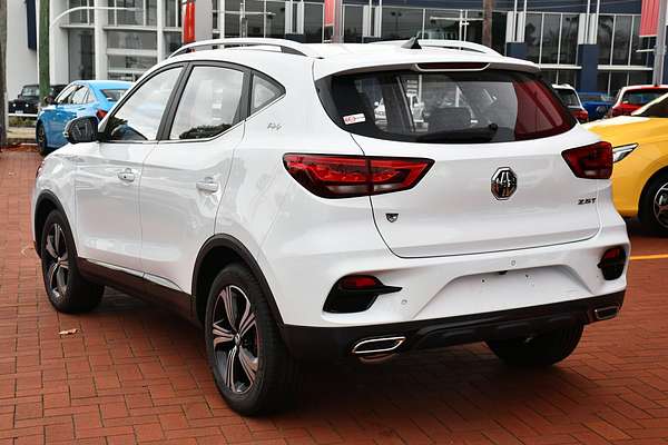 2024 MG ZST Excite