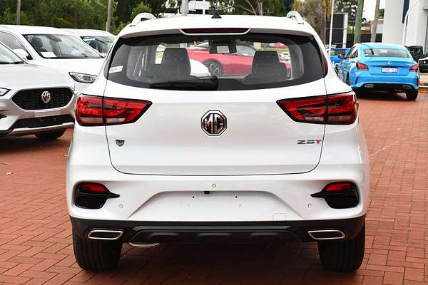 2024 MG ZST Excite