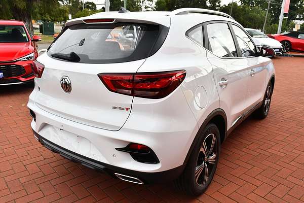 2024 MG ZST Excite