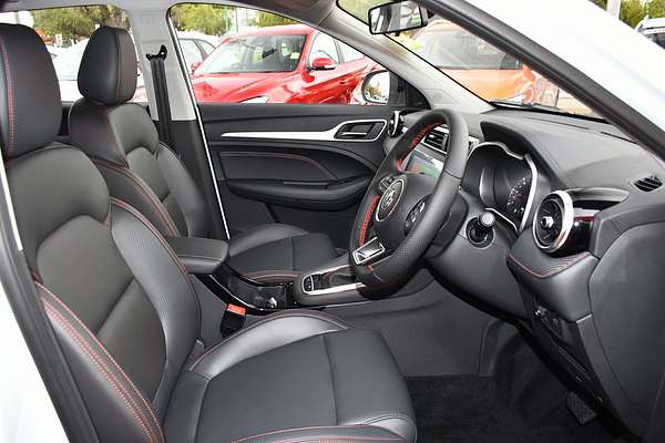 2024 MG ZST Excite