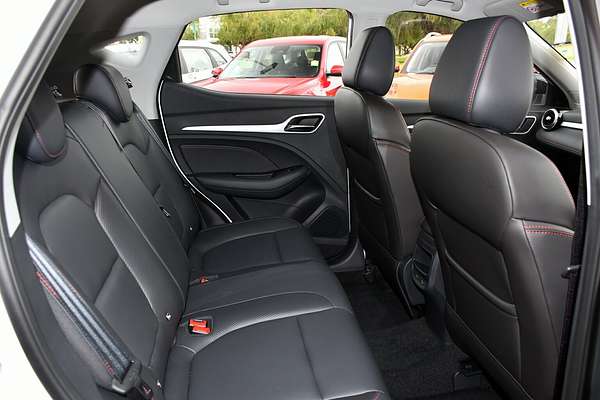 2024 MG ZST Excite
