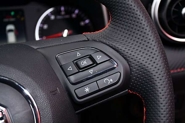 2024 MG ZST Excite