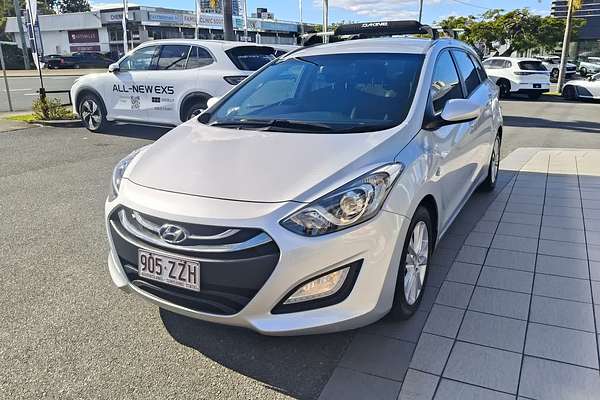 2014 Hyundai i30 Active GD