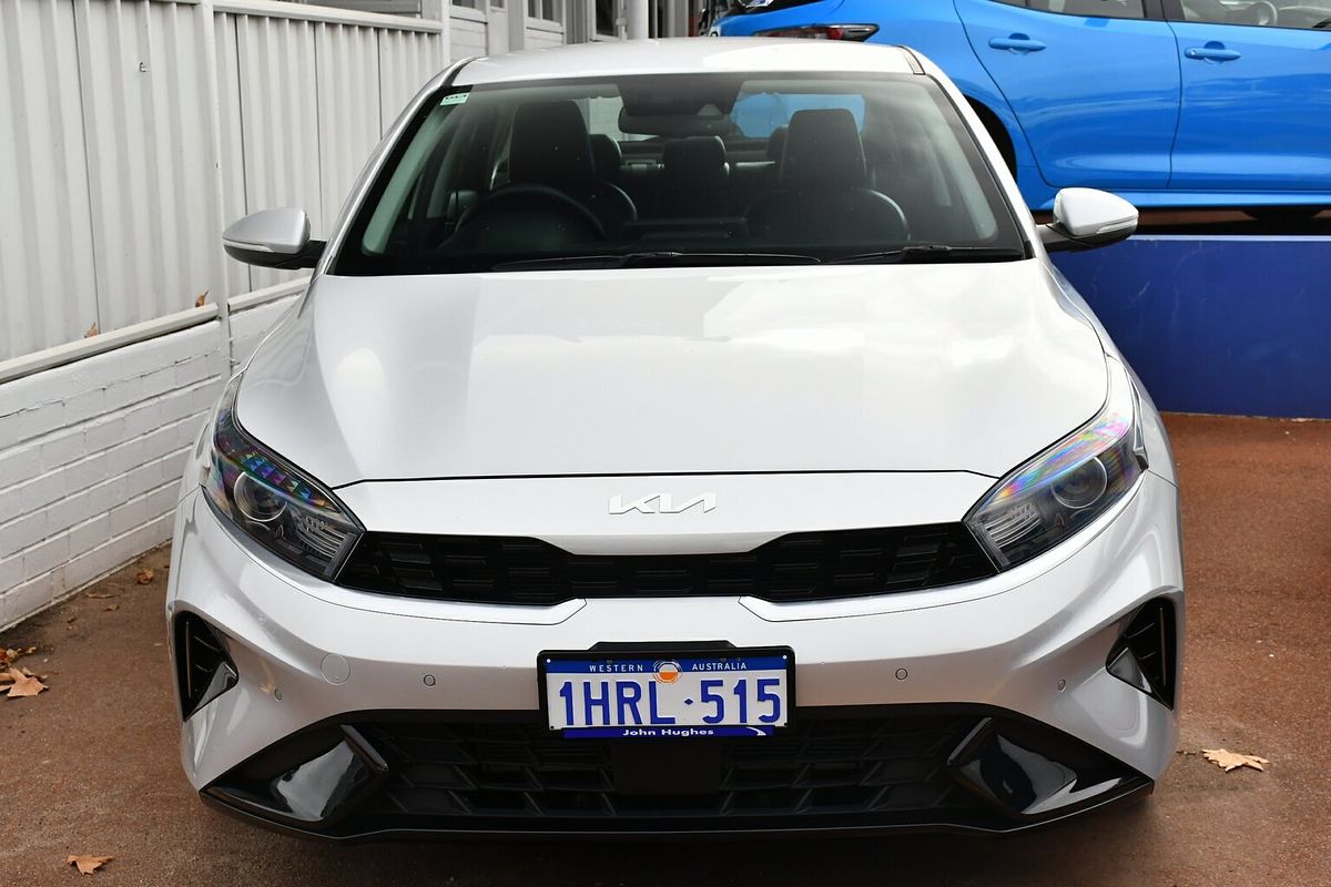 2022 Kia Cerato Sport+ BD
