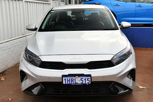 2022 Kia Cerato Sport+ BD
